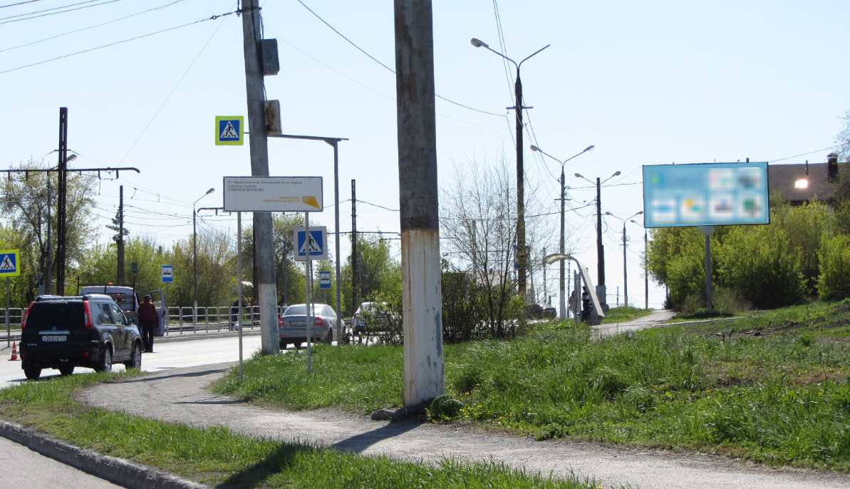 Билборды — Сторона А