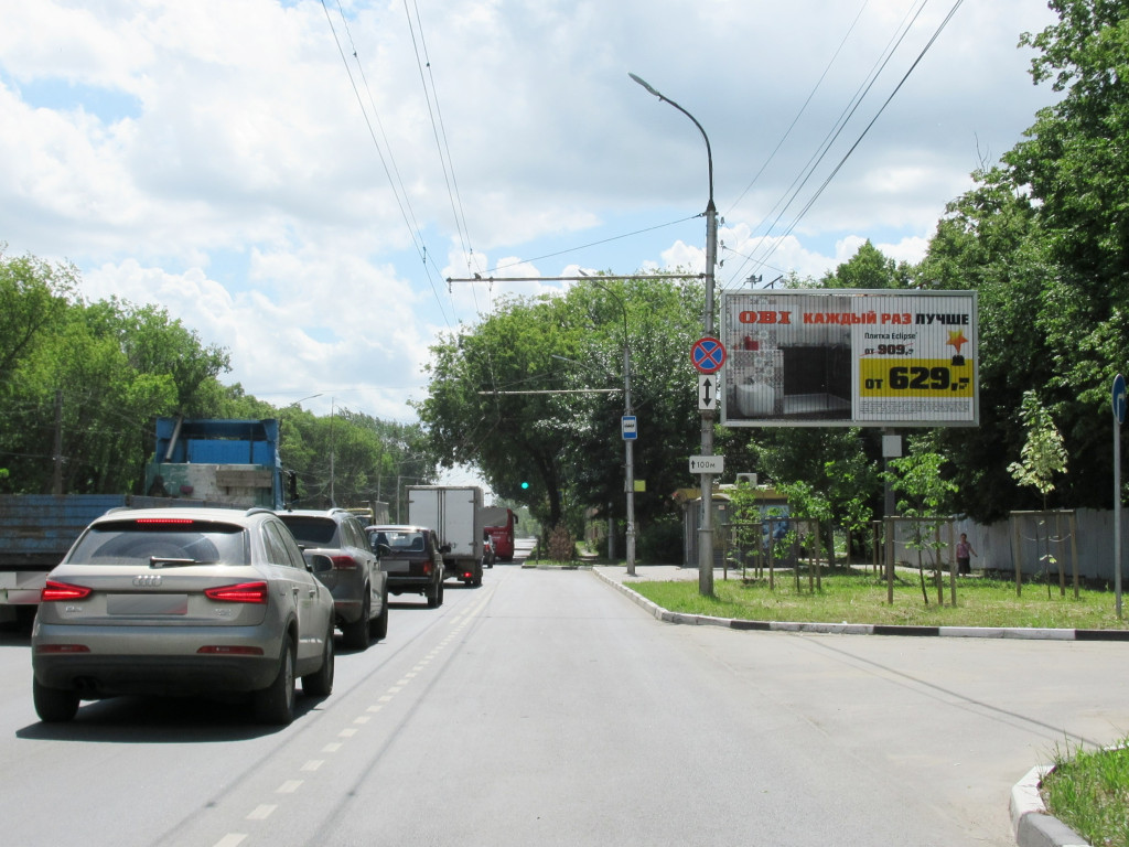 конструкции — Сторона А