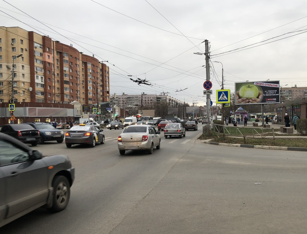 конструкции — Сторона А