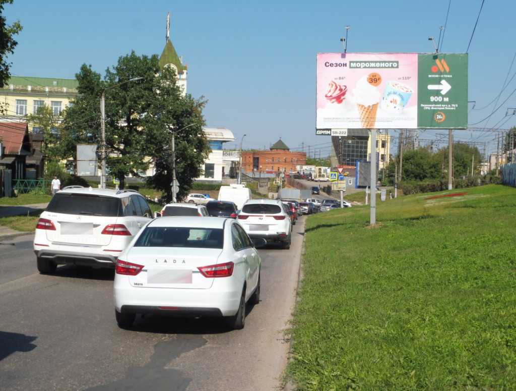 конструкции — Сторона А
