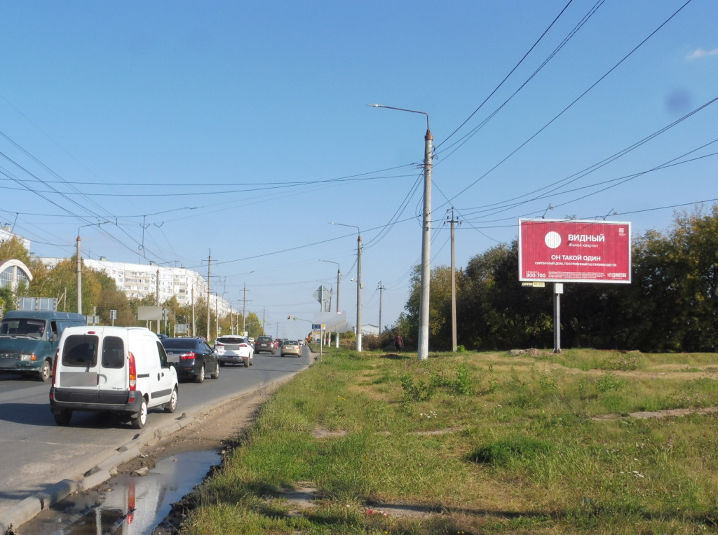 конструкции — Сторона А