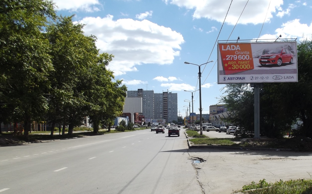 конструкции — Сторона А