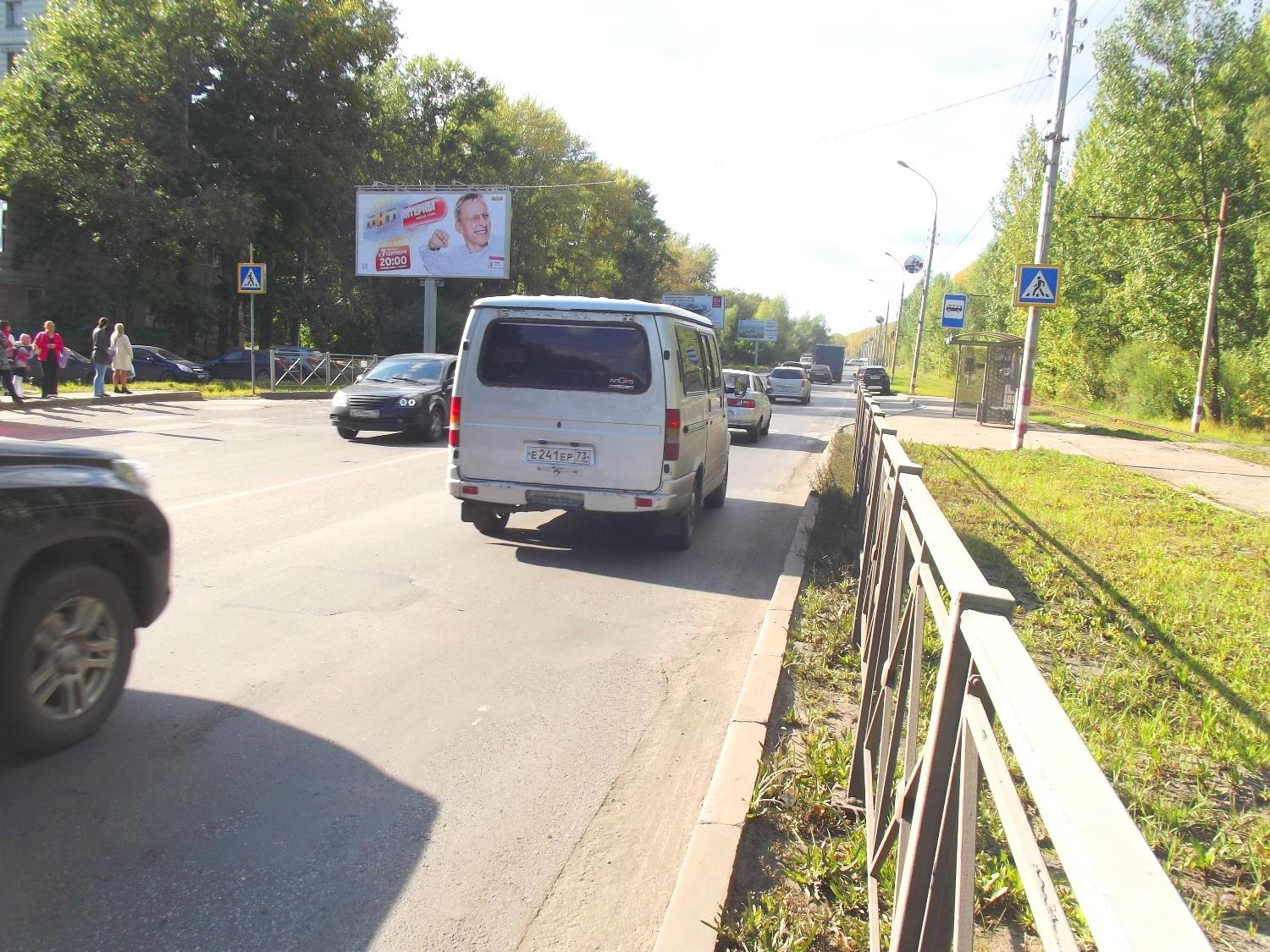 конструкции — Сторона А