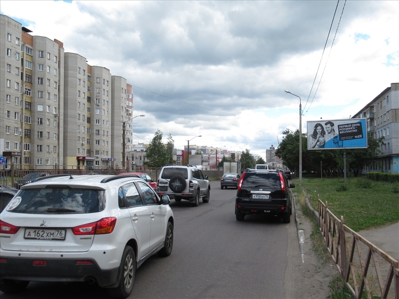 конструкции — Сторона А