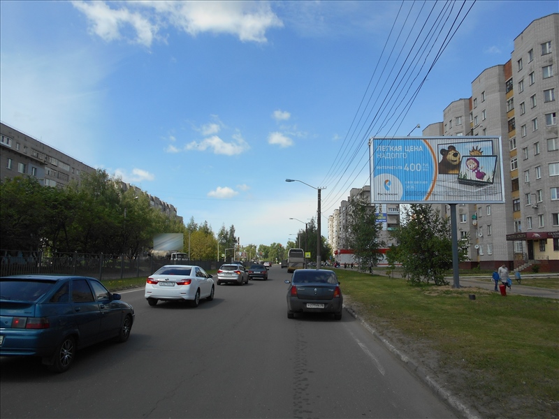конструкции — Сторона А