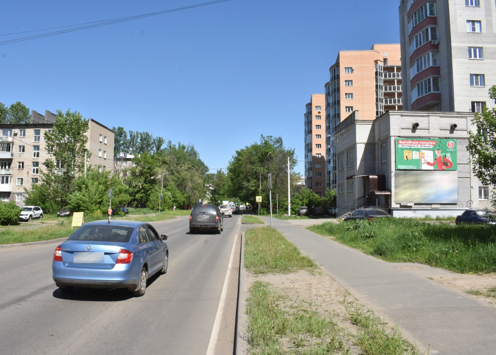 конструкции — Сторона А