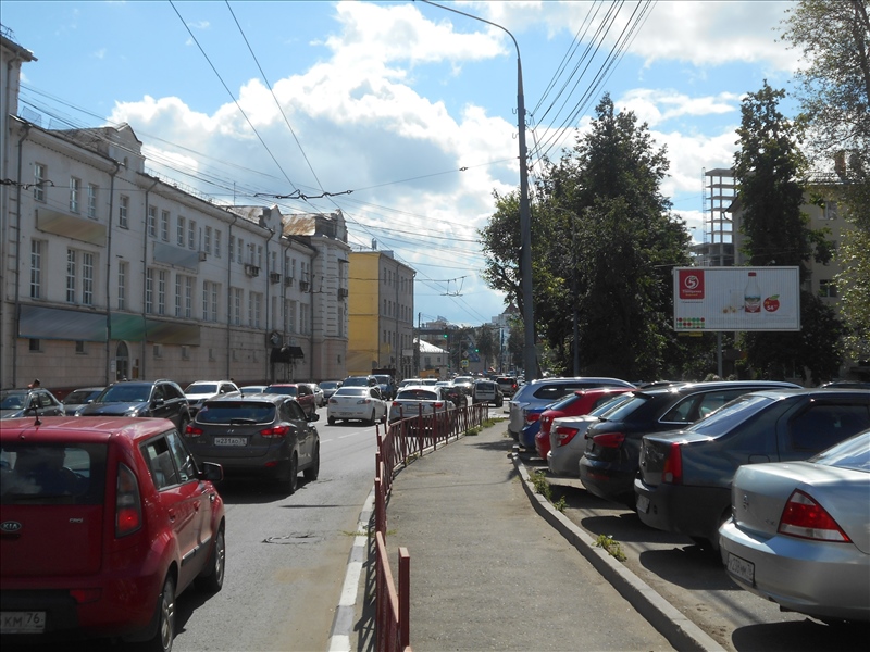 конструкции — Сторона А