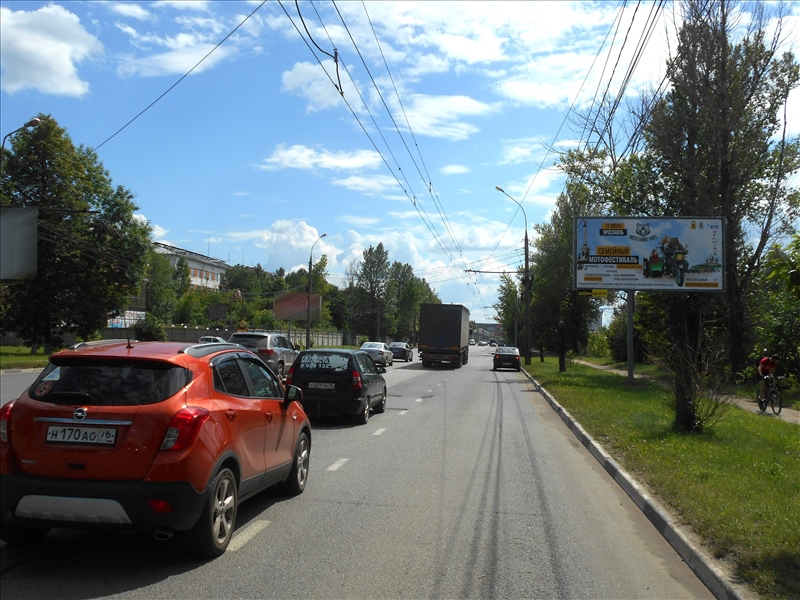 конструкции — Сторона А