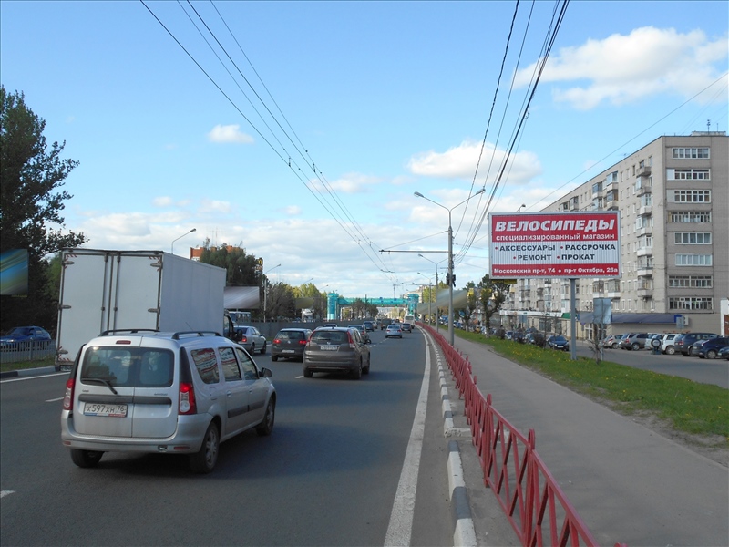 конструкции — Сторона А