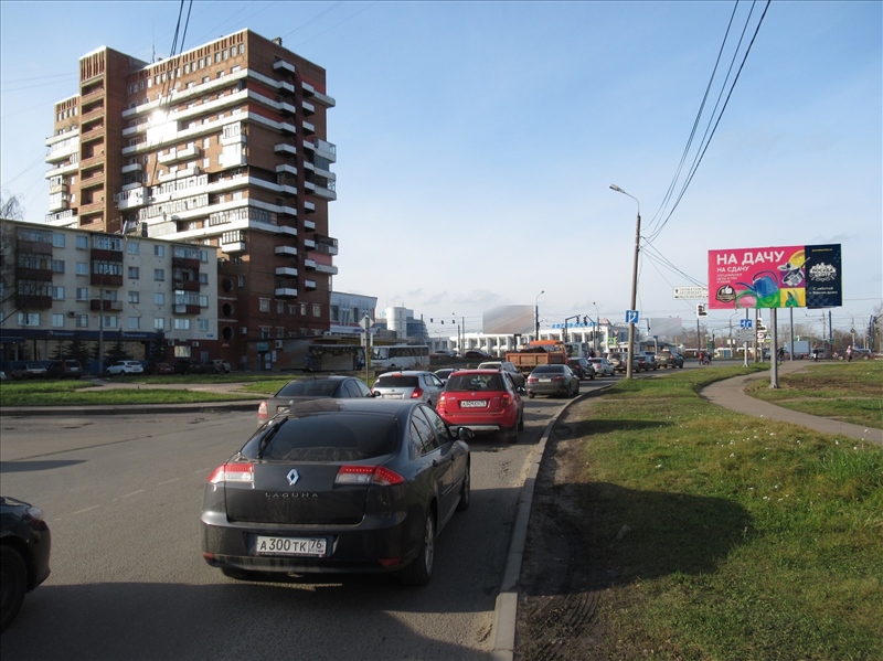 конструкции — Сторона А