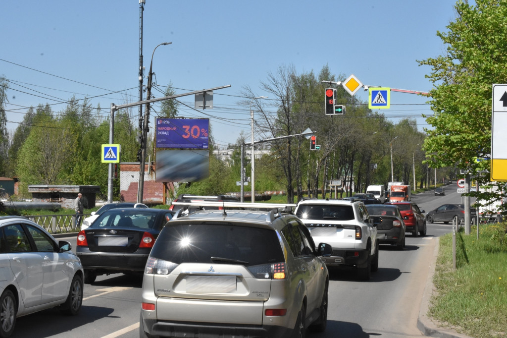конструкции — Сторона А
