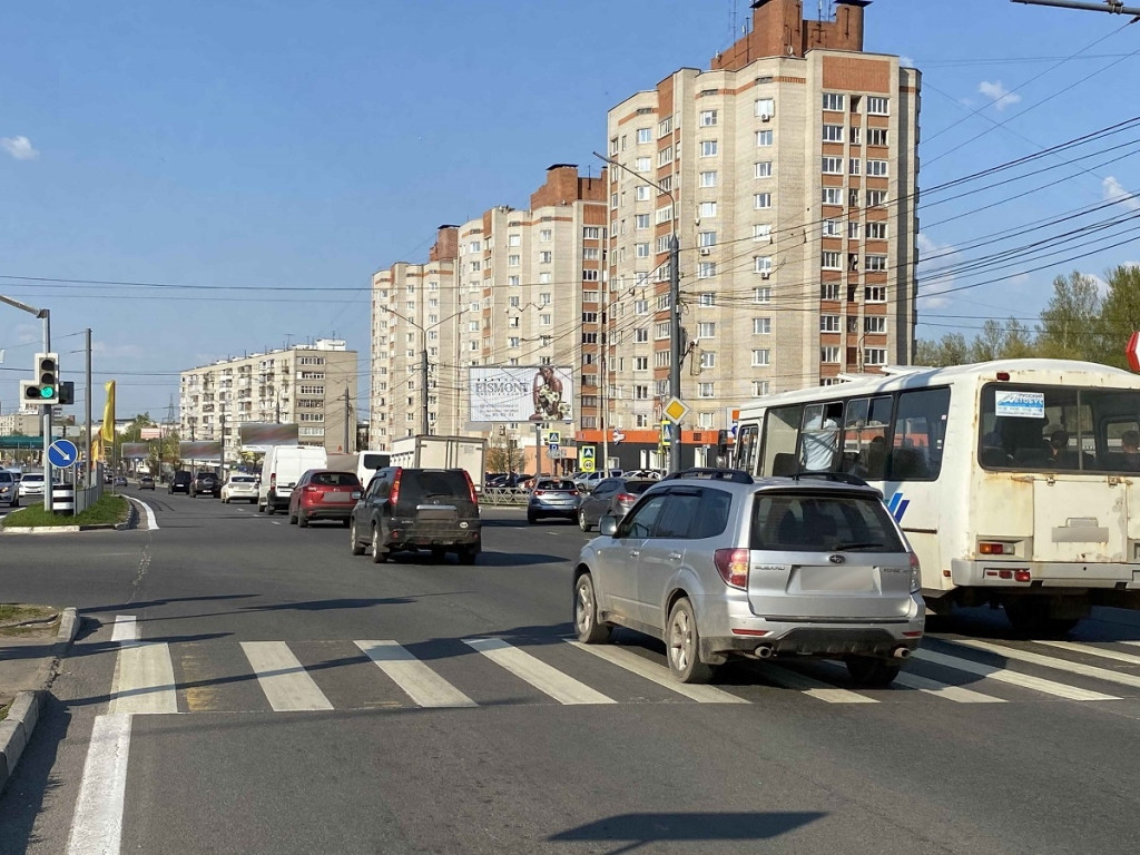 конструкции — Сторона А