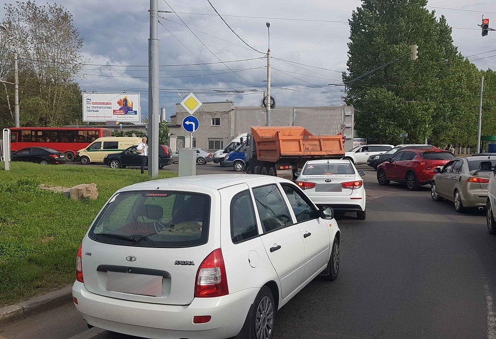 конструкции — Сторона А
