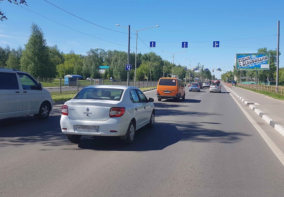 конструкции — Сторона А