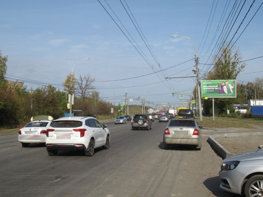 конструкции — Сторона А