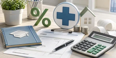 В 2026 году россияне могут вернуть НДФЛ за лечение, обучение и спорт за 2025 год: общий лимит социальных вычетов составляет 150 тыс. рублей.