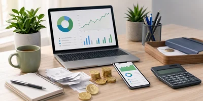 Самозанятым в 2026 году важно следить за годовым лимитом дохода: при превышении 2,4 млн рублей НПД больше не применяется.