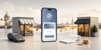 С 1 мая начинает действовать обновленный документ по тарифам СБП: для граждан переводы до 100 тыс. рублей в месяц остаются бесплатными.