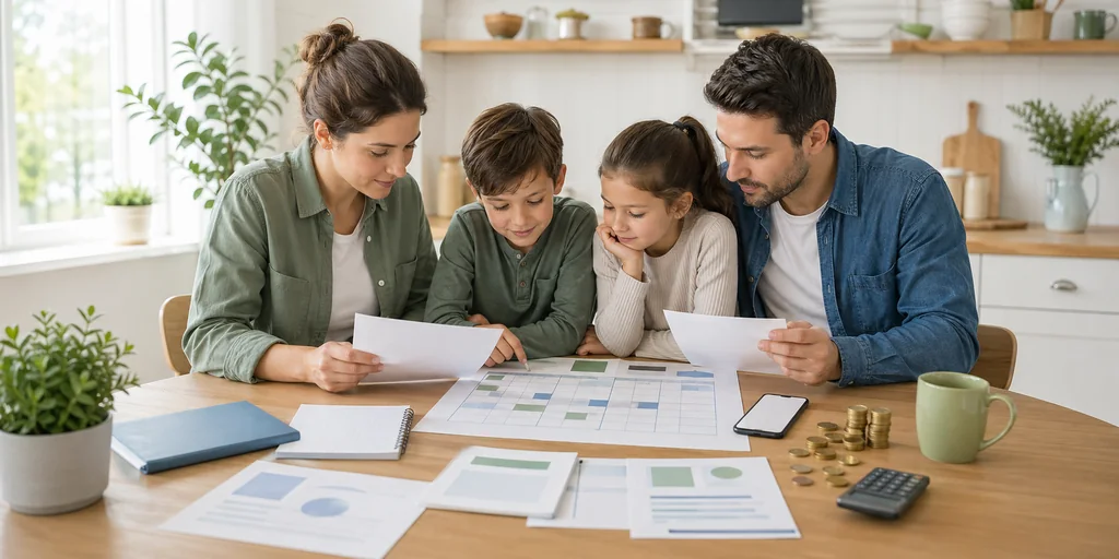 Семьям с детьми в 2026 году стоит заранее проверить срок единого пособия: продление требует нового заявления и оценки нуждаемости.