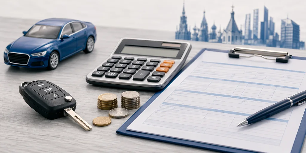 После апрельского пересчета КБМ часть водителей увидит новую цену ОСАГО, а стоимость ремонта в выплатах зависит от обновленных справочников запчастей.