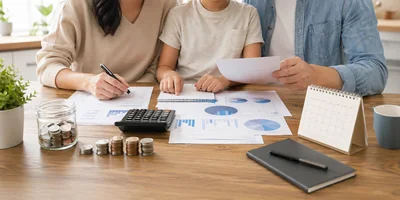 С 1 июня семьи с двумя детьми смогут подать заявление на новую ежегодную выплату: она возвращает часть НДФЛ за 2025 год.