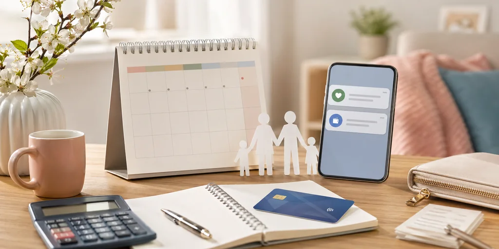 Социальный фонд досрочно перечислит часть детских пособий перед майскими праздниками, а остальные майские выплаты пройдут по отдельным датам.