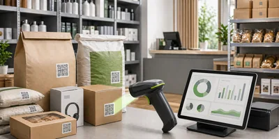 С 1 мая 2026 года для части электроники, стройматериалов и кондитерских изделий начинается новый этап обязательной маркировки, а бизнесу придется заранее проверить коды, кассы и поставки.