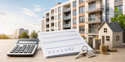 В 2026 году строка капремонта в квитанции зависит от регионального тарифа: собственникам стоит сверить ставку за квадратный метр.