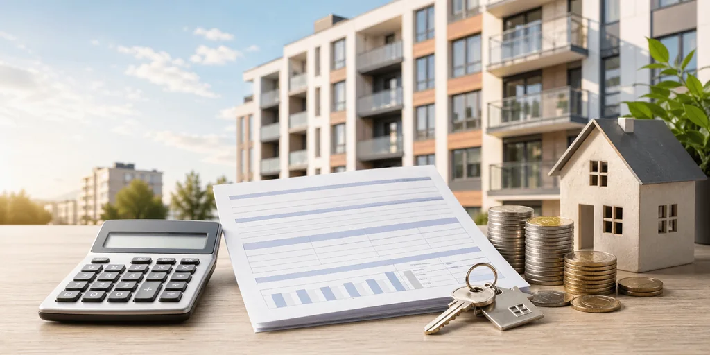 В 2026 году строка капремонта в квитанции зависит от регионального тарифа: собственникам стоит сверить ставку за квадратный метр.