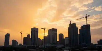 Прогнозы развития строительного рынка на 2025-2028 годы: спад продаж и рост цен