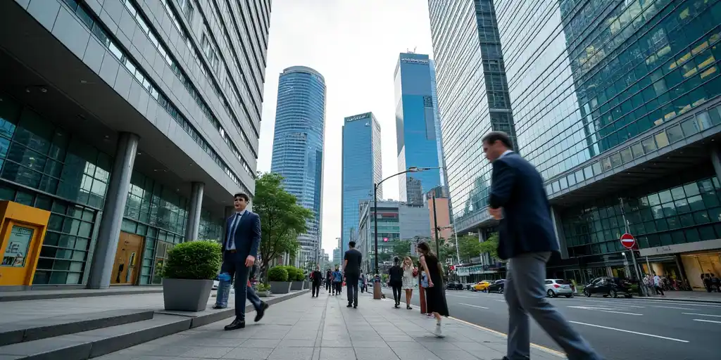 Рост частного кредита в Сингапуре: IFM Investors открывает офис