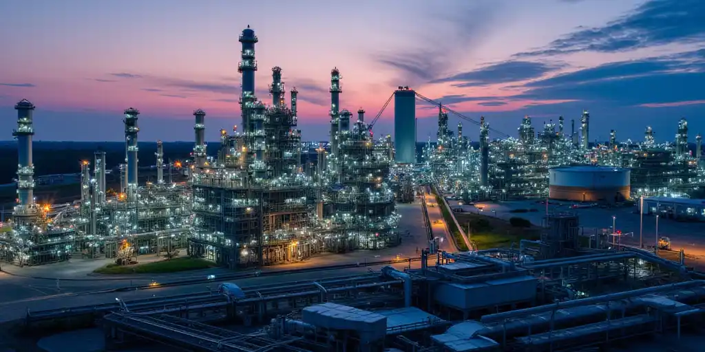 Снижение экспорта нефтепродуктов из России на фоне сокращения переработки и роста внутреннего спроса
