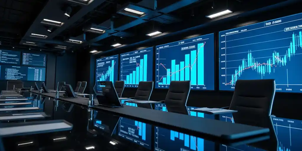 Центробанк не прогнозирует спад в экономике России