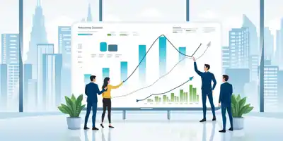 Треть работодателей планируют повысить зарплаты сотрудникам в 2025 году