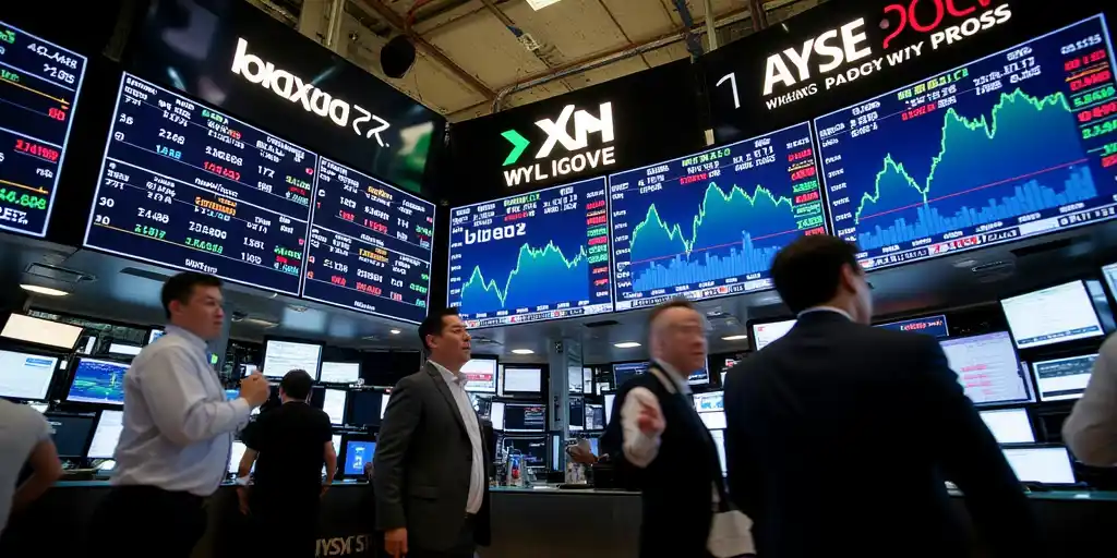 OmniVision готовится к дебюту в Гонконге после IPO на $616 млн