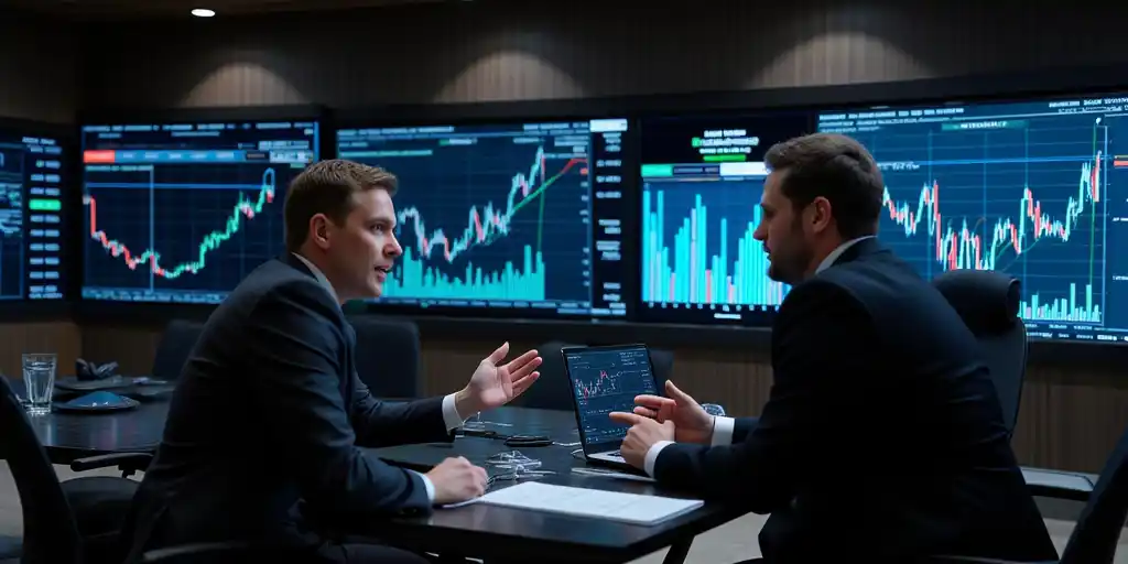 Прибыли частного кредитования под угрозой из-за сужения марж по кредитам