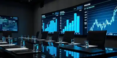 Логан из ФРС: замедление инфляции недостаточно для снижения ставок