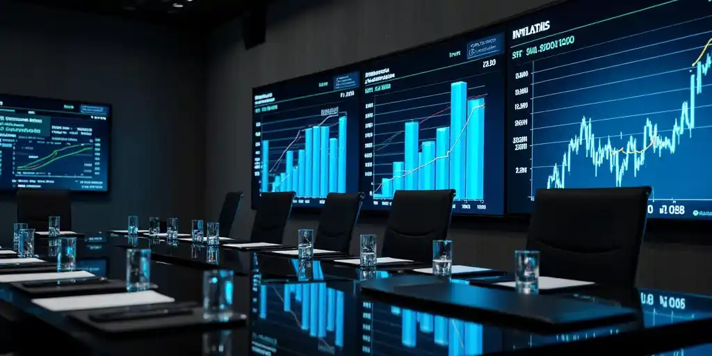 Логан из ФРС: замедление инфляции недостаточно для снижения ставок