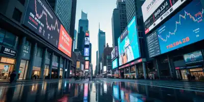 Рост акций китайских девелоперов превысил 4%