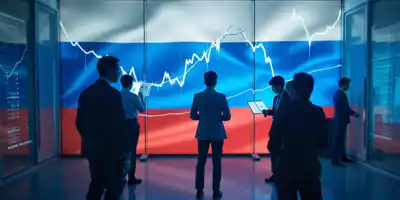 Безработица в России сохраняется на рекордно низком уровне