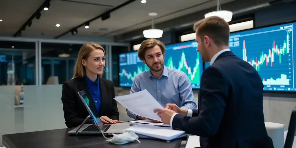 Финансирование на £1,75 млрд для сделки KKR и Spectris