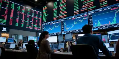 Индийские акции готовы к подъему после рекордного роста ВВП