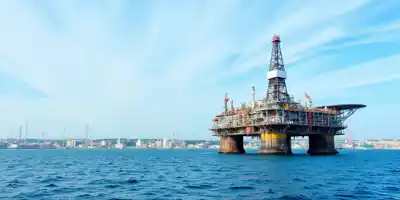 Shell близка к получению лицензии США на экспорт газа из Венесуэлы в Тринидад