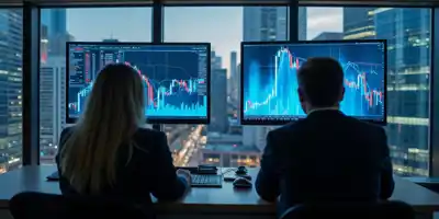 Инвесторы увеличивают рисковые вложения на рекордных темпах — исследование BofA