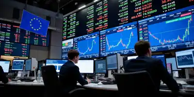 Создание единой европейской биржи: инициатива Германии