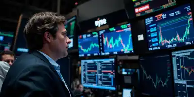 Рост акций нефтяных компаний США на фоне заявлений Трампа о Венесуэле