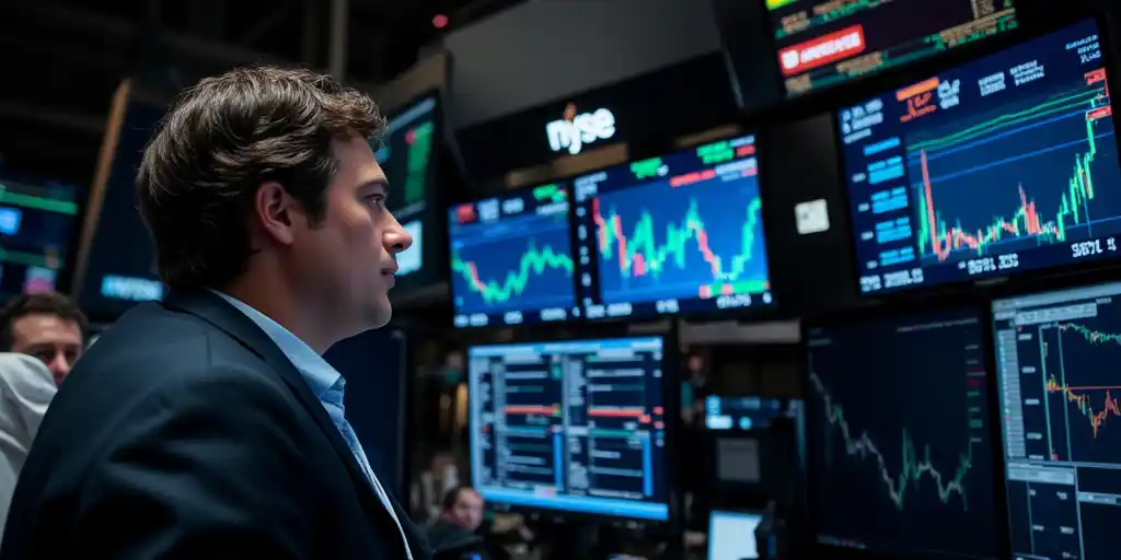 Рост акций нефтяных компаний США на фоне заявлений Трампа о Венесуэле