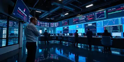 Euronext ведет переговоры о приобретении Афинской фондовой биржи