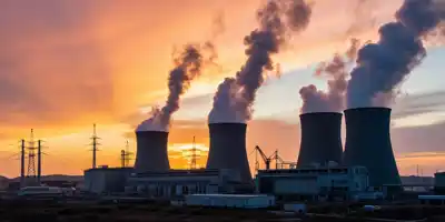 Uniper продает угольную электростанцию Datteln 4 компании ResInvest