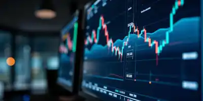 Софтверные акции падают из-за страхов перед новым ИИ-инструментом